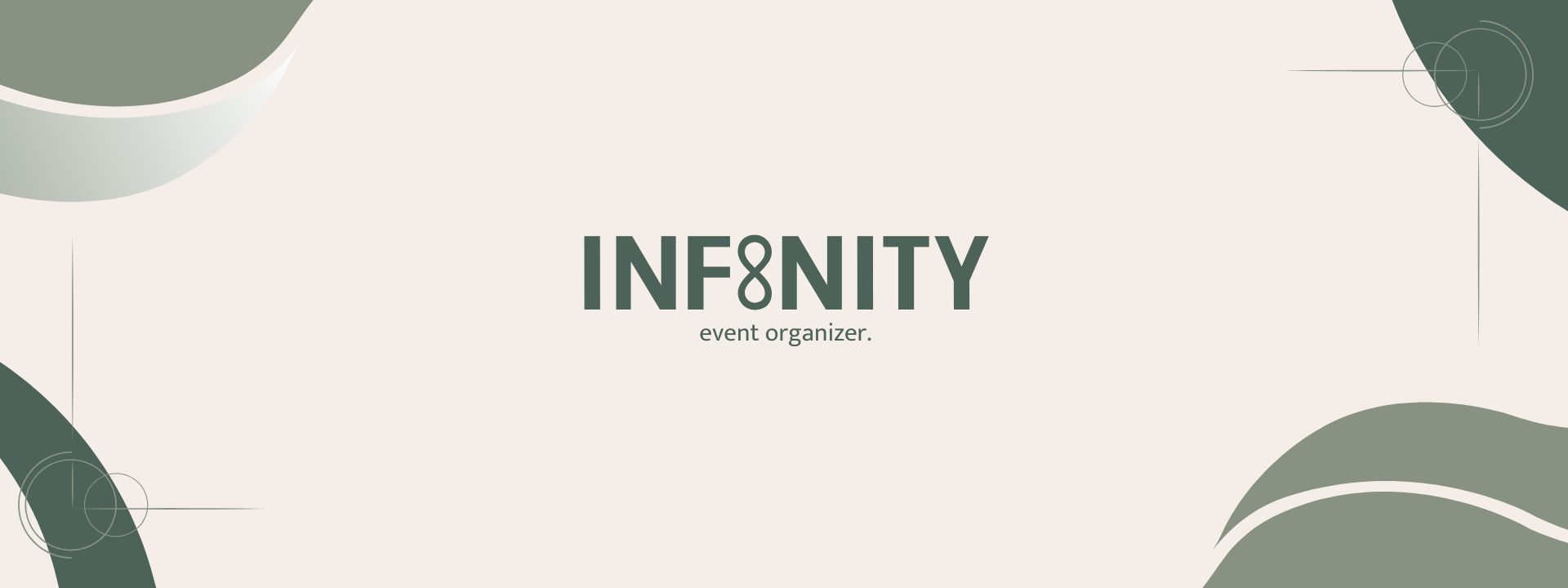Infinity Event Organizer